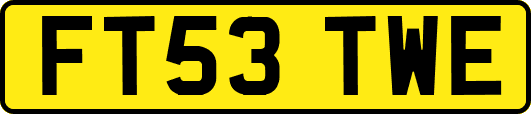 FT53TWE