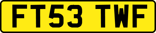 FT53TWF