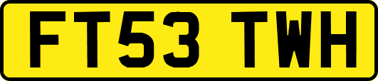 FT53TWH