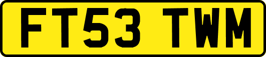 FT53TWM