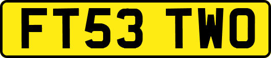 FT53TWO