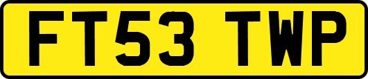 FT53TWP