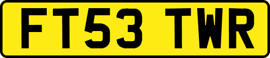 FT53TWR