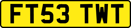 FT53TWT