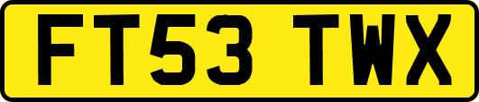 FT53TWX