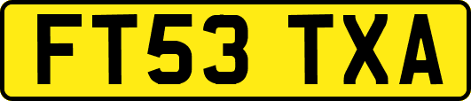 FT53TXA