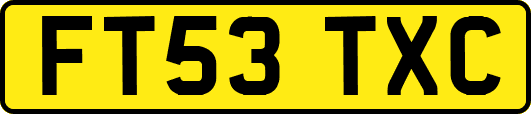 FT53TXC