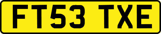 FT53TXE