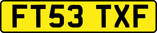 FT53TXF