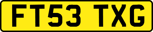 FT53TXG