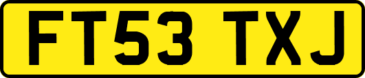 FT53TXJ