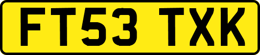 FT53TXK