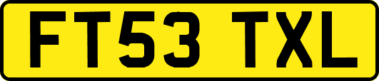 FT53TXL