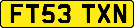 FT53TXN
