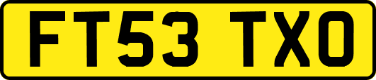 FT53TXO