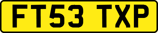 FT53TXP