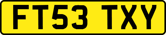 FT53TXY