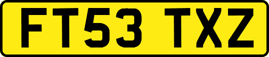 FT53TXZ