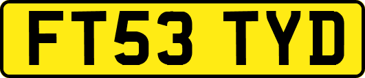 FT53TYD
