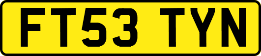 FT53TYN