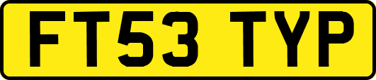 FT53TYP