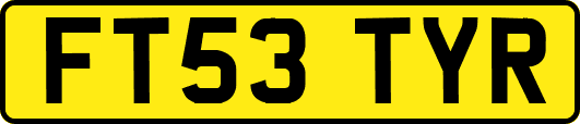 FT53TYR