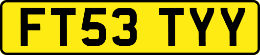FT53TYY