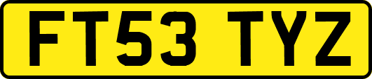 FT53TYZ