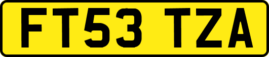 FT53TZA