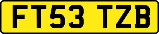 FT53TZB