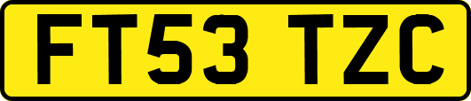 FT53TZC