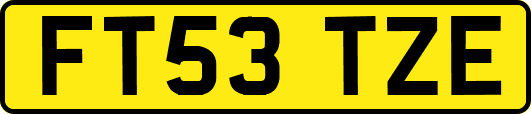 FT53TZE