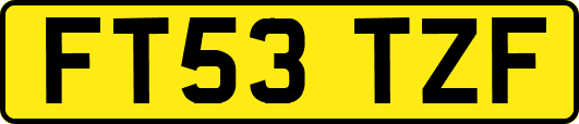 FT53TZF