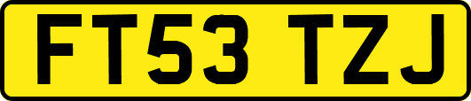 FT53TZJ