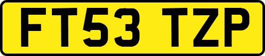 FT53TZP