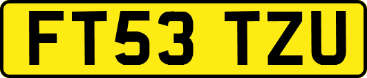 FT53TZU