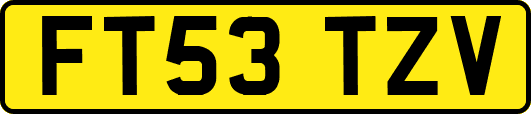 FT53TZV