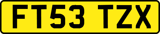FT53TZX