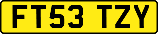 FT53TZY