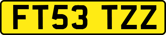 FT53TZZ
