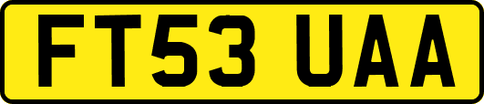 FT53UAA