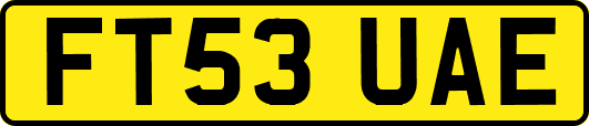 FT53UAE