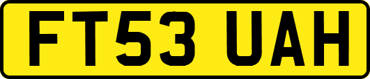 FT53UAH