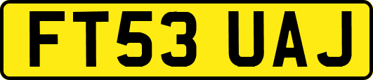 FT53UAJ