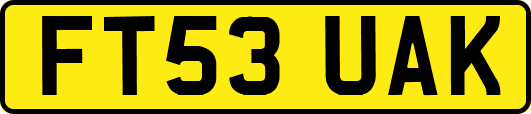 FT53UAK