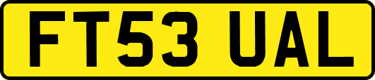 FT53UAL