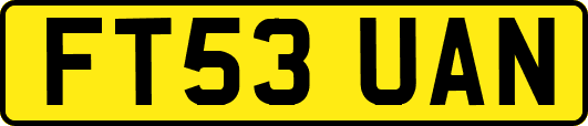 FT53UAN