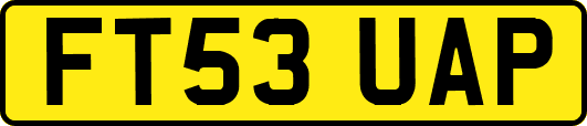 FT53UAP