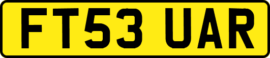 FT53UAR