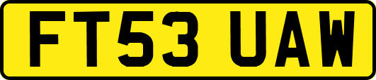 FT53UAW